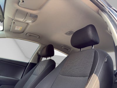 2022 Kia Rio 1.6 Sedan LX Mt