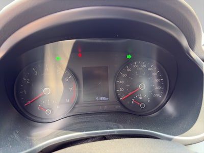 2022 Kia Rio 1.6 Sedan LX Mt