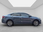 2022 Kia Rio 1.6 Sedan LX Mt