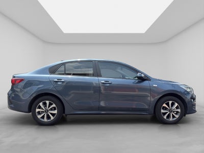 2022 Kia Rio 1.6 Sedan LX Mt