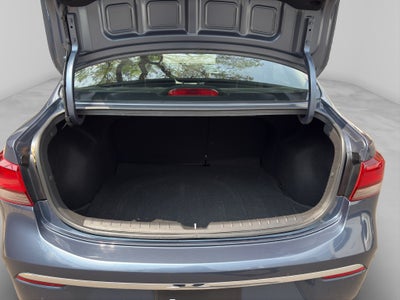 2022 Kia Rio 1.6 Sedan LX Mt