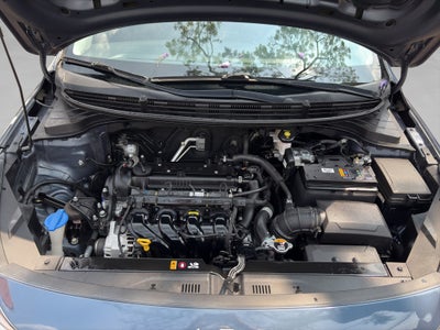 2022 Kia Rio 1.6 Sedan LX Mt