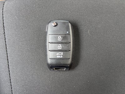 2022 Kia Rio 1.6 Sedan LX Mt