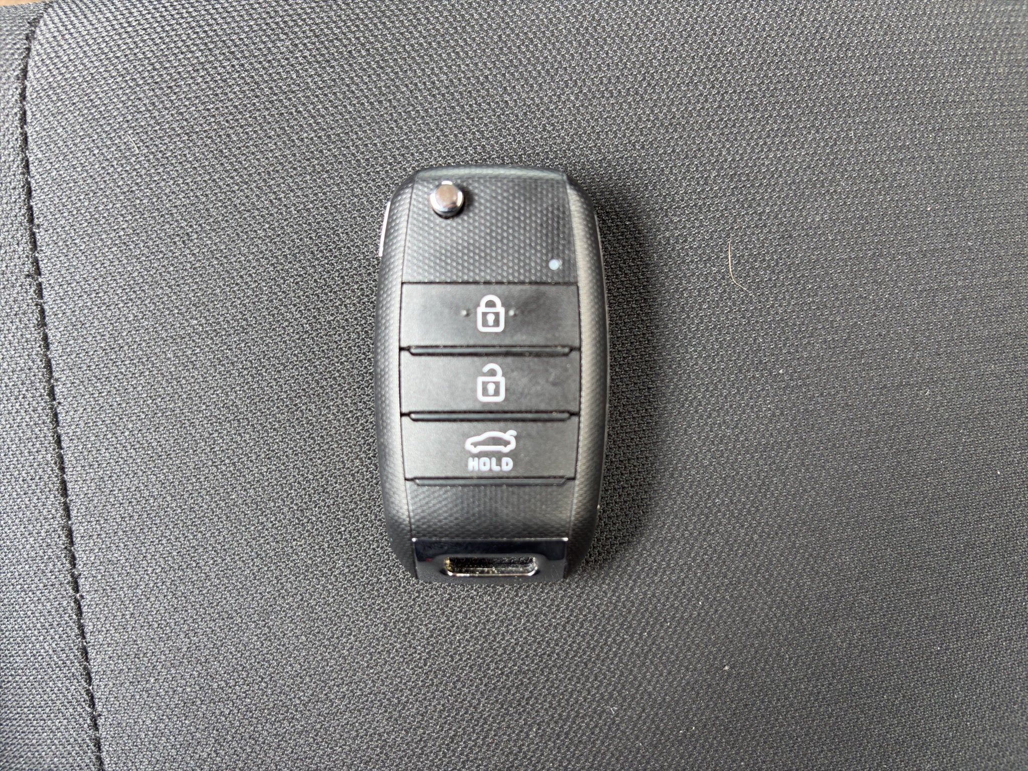 2022 Kia Rio 1.6 Sedan LX Mt