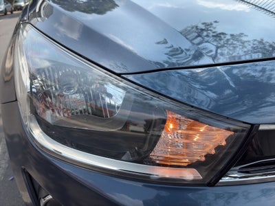 2022 Kia Rio 1.6 Sedan LX Mt