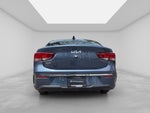 2022 Kia Rio 1.6 Sedan LX Mt