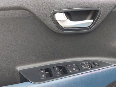 2022 Kia Rio 1.6 S Pack At