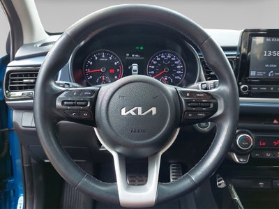 2022 Kia Rio 1.6 S Pack At