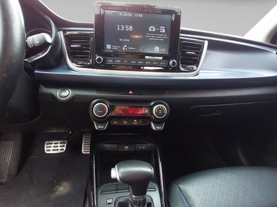 2022 Kia Rio 1.6 S Pack At