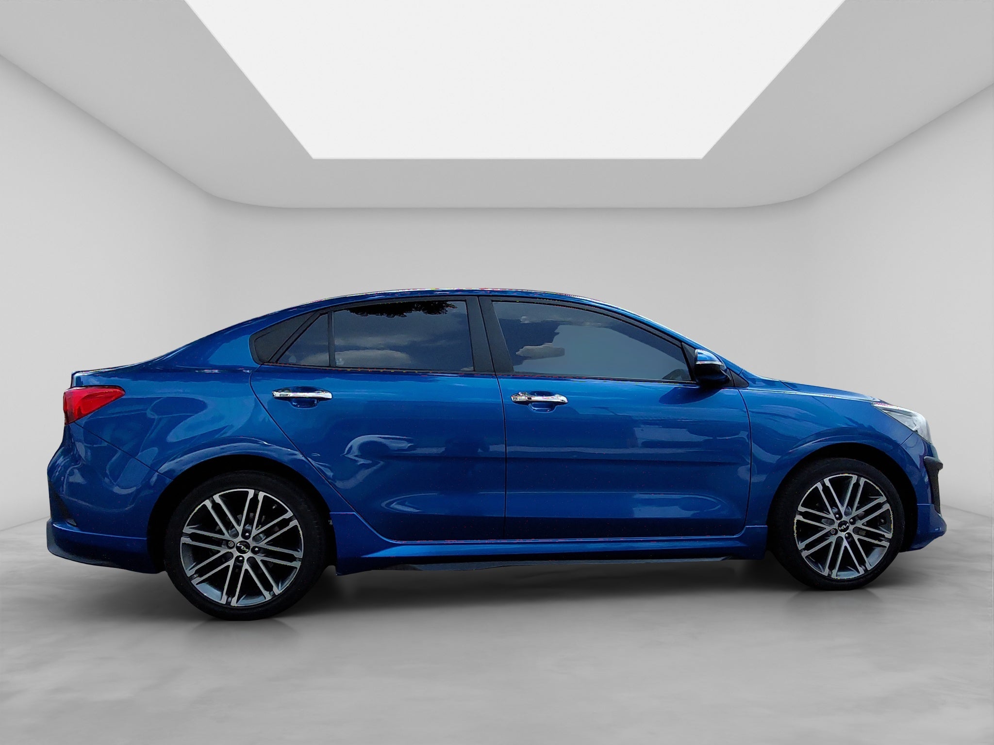 2022 Kia Rio 1.6 S Pack At
