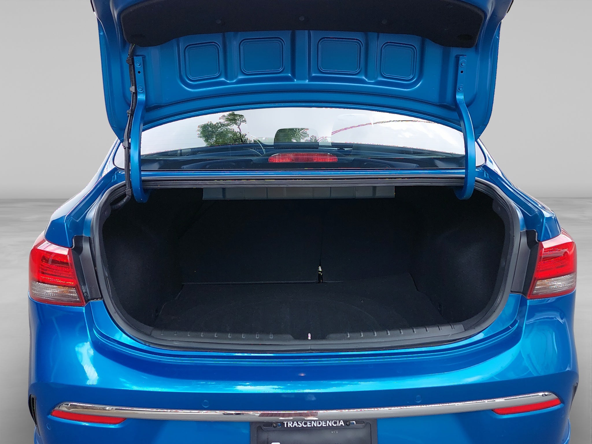 2022 Kia Rio 1.6 S Pack At