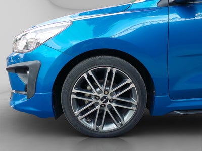 2022 Kia Rio 1.6 S Pack At