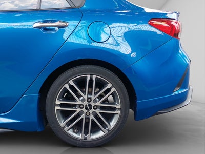 2022 Kia Rio 1.6 S Pack At