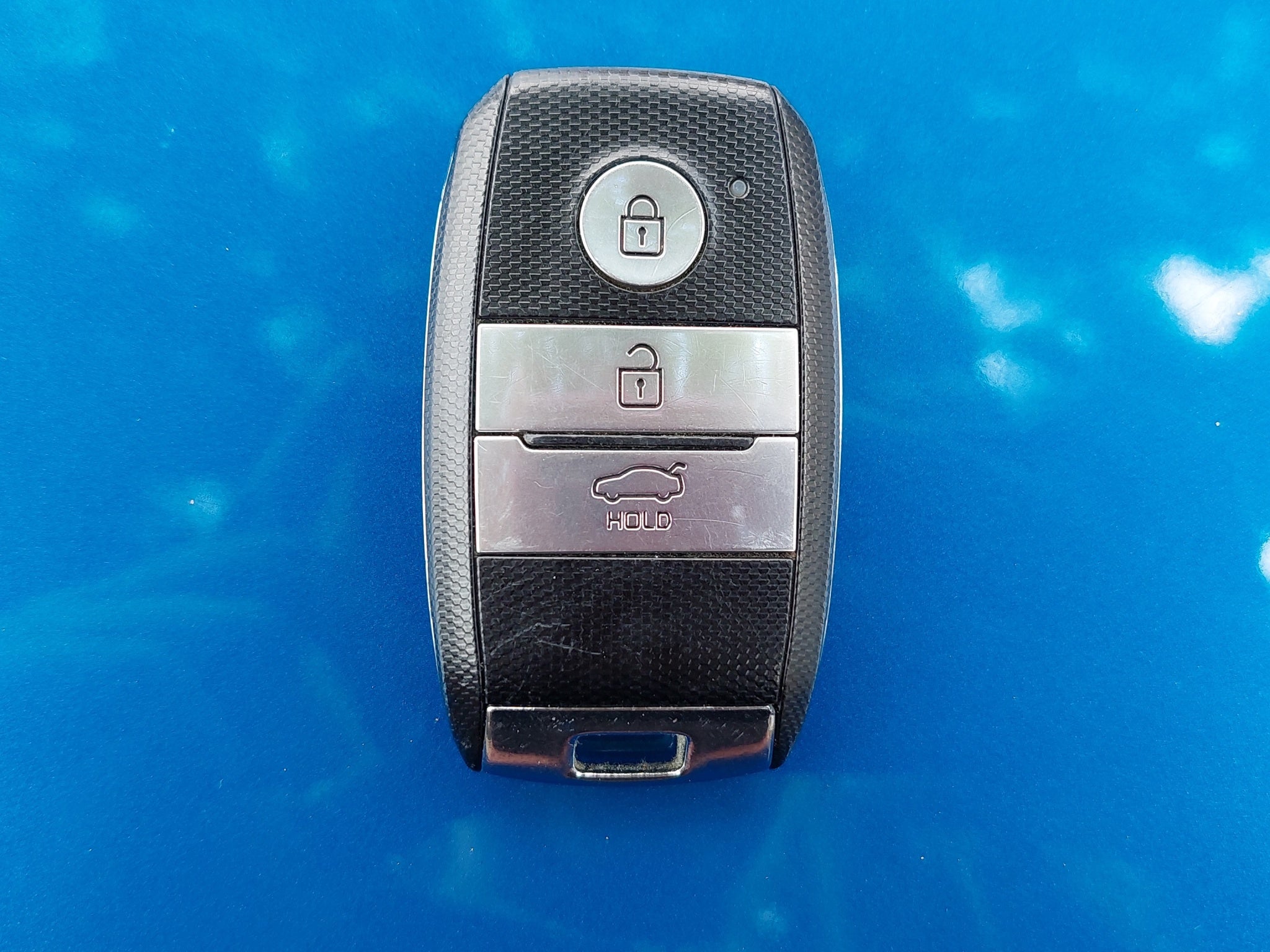 2022 Kia Rio 1.6 S Pack At