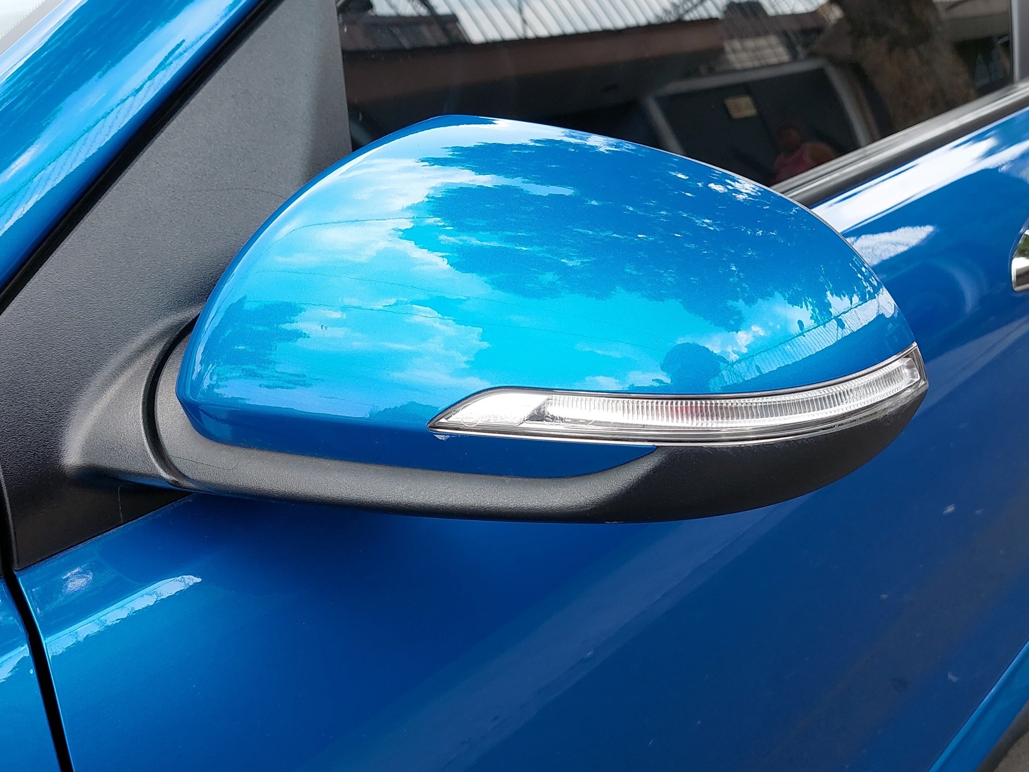 2022 Kia Rio 1.6 S Pack At