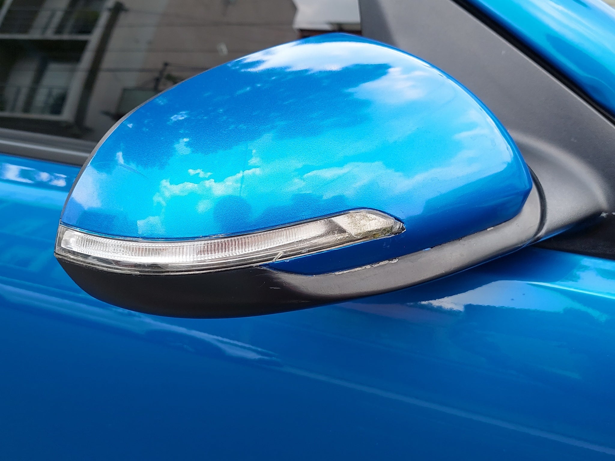 2022 Kia Rio 1.6 S Pack At