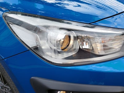 2022 Kia Rio 1.6 S Pack At