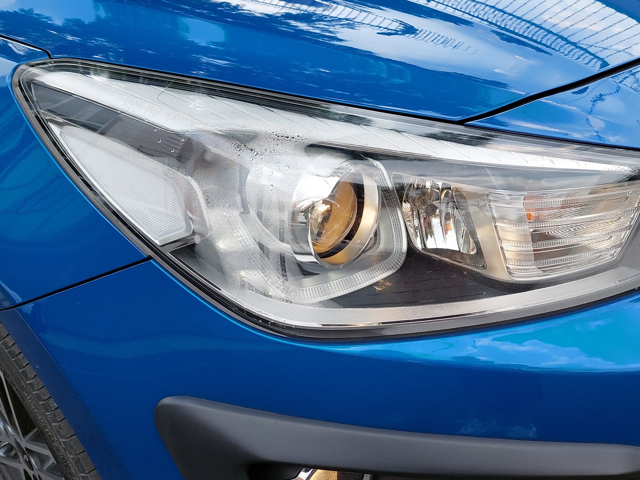 2022 Kia Rio 1.6 S Pack At