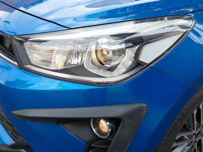 2022 Kia Rio 1.6 S Pack At