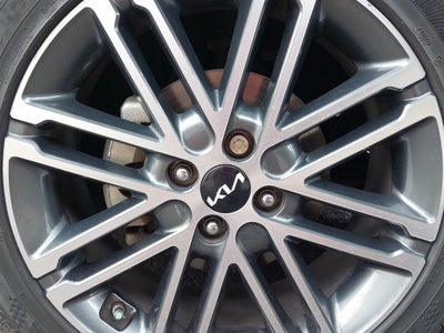 2022 Kia Rio 1.6 S Pack At