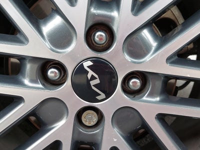 2022 Kia Rio 1.6 S Pack At