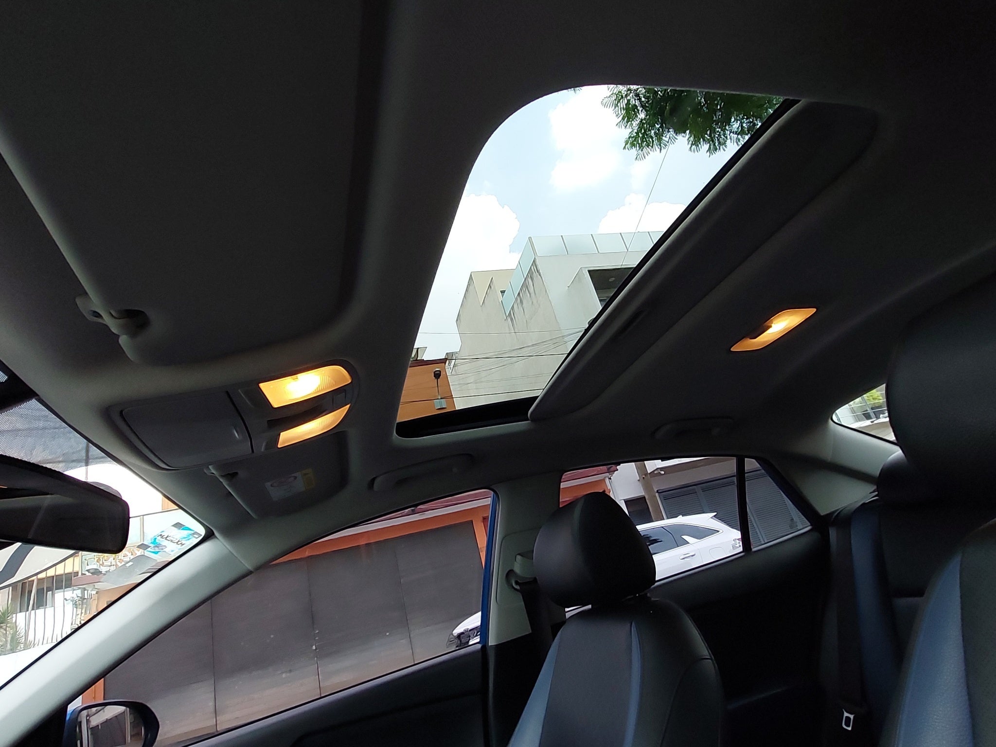 2022 Kia Rio 1.6 S Pack At