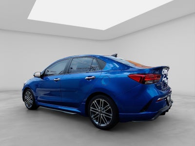 2022 Kia Rio 1.6 S Pack At