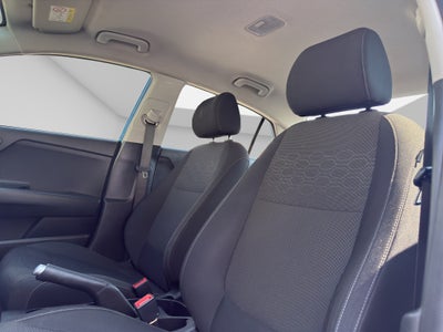 2022 Kia Rio 1.6 Sedan LX At