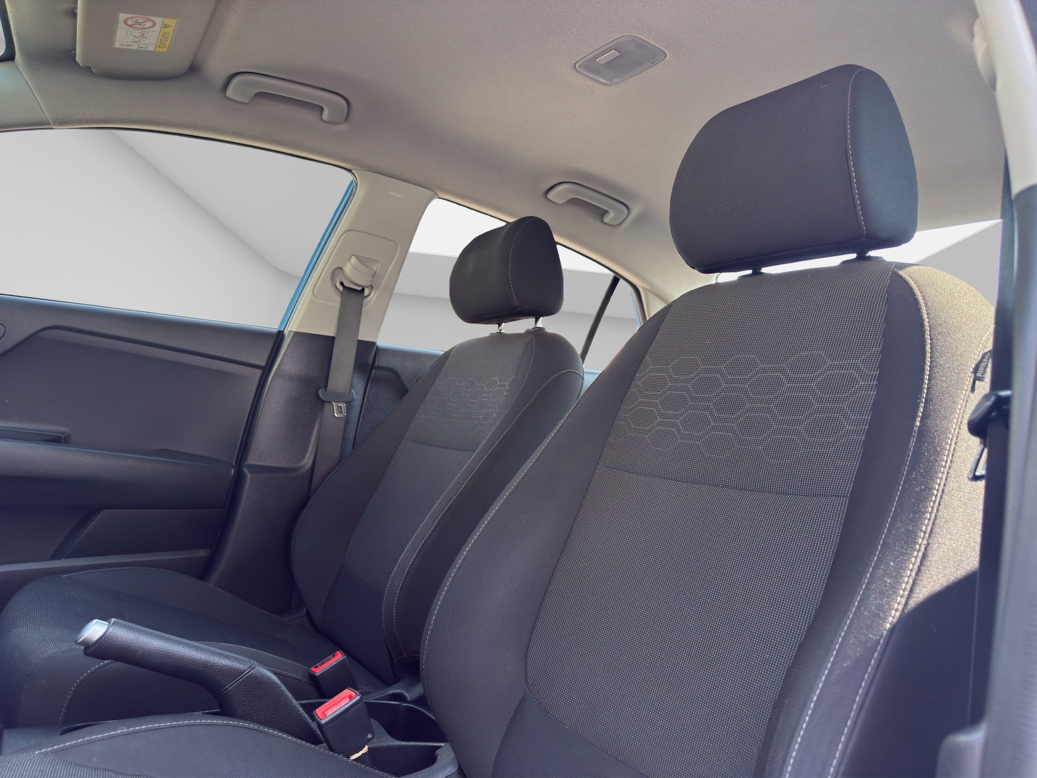 2022 Kia Rio 1.6 Sedan LX At