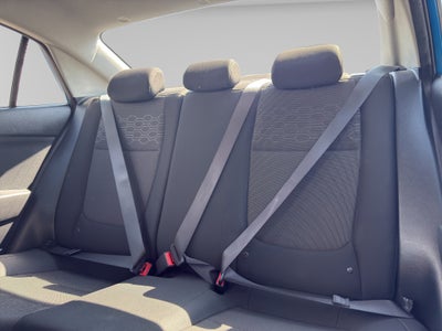 2022 Kia Rio 1.6 Sedan LX At