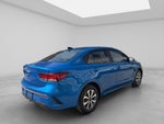 2022 Kia Rio 1.6 Sedan LX At
