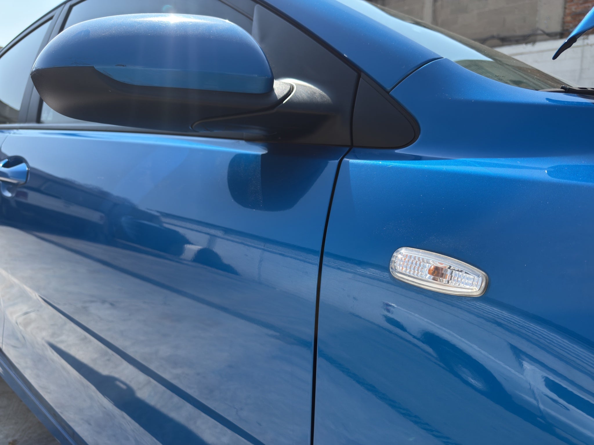 2022 Kia Rio 1.6 Sedan LX At