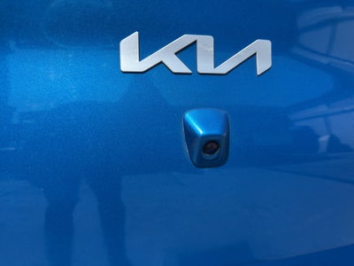 2022 Kia Rio 1.6 Sedan LX At