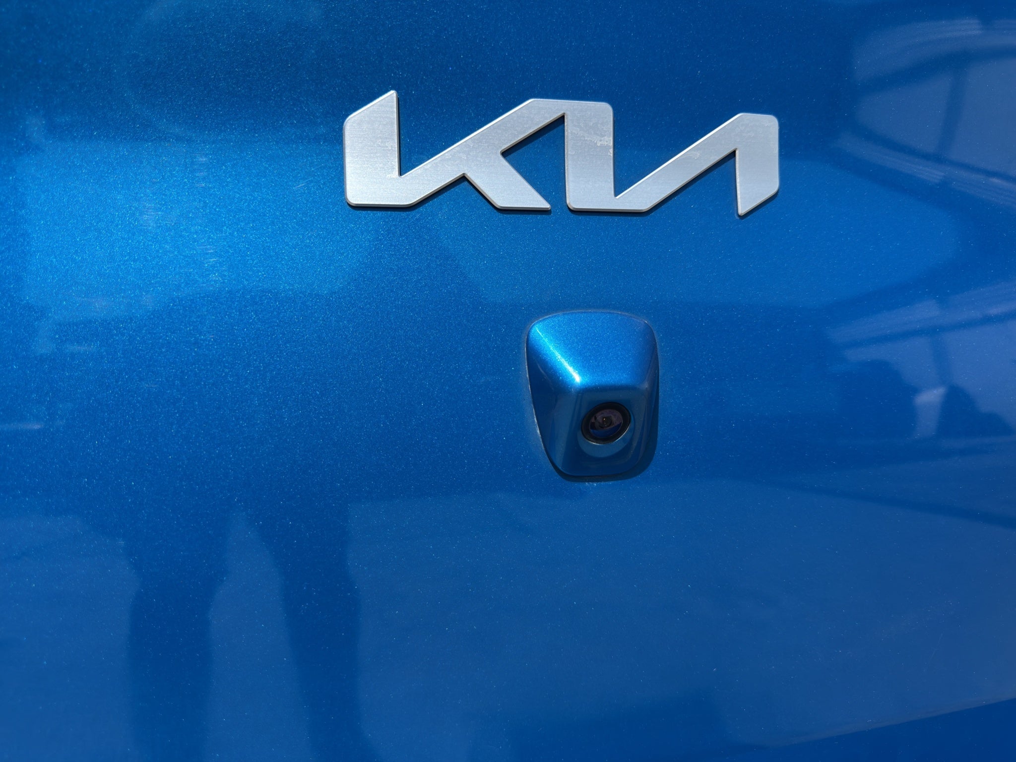 2022 Kia Rio 1.6 Sedan LX At