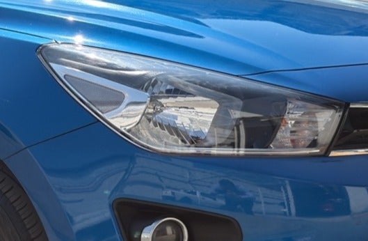 2022 Kia Rio 1.6 Sedan LX At