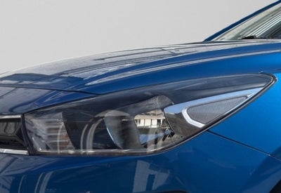 2022 Kia Rio 1.6 Sedan LX At