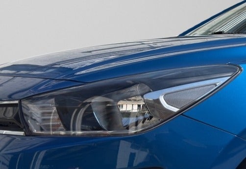 2022 Kia Rio 1.6 Sedan LX At