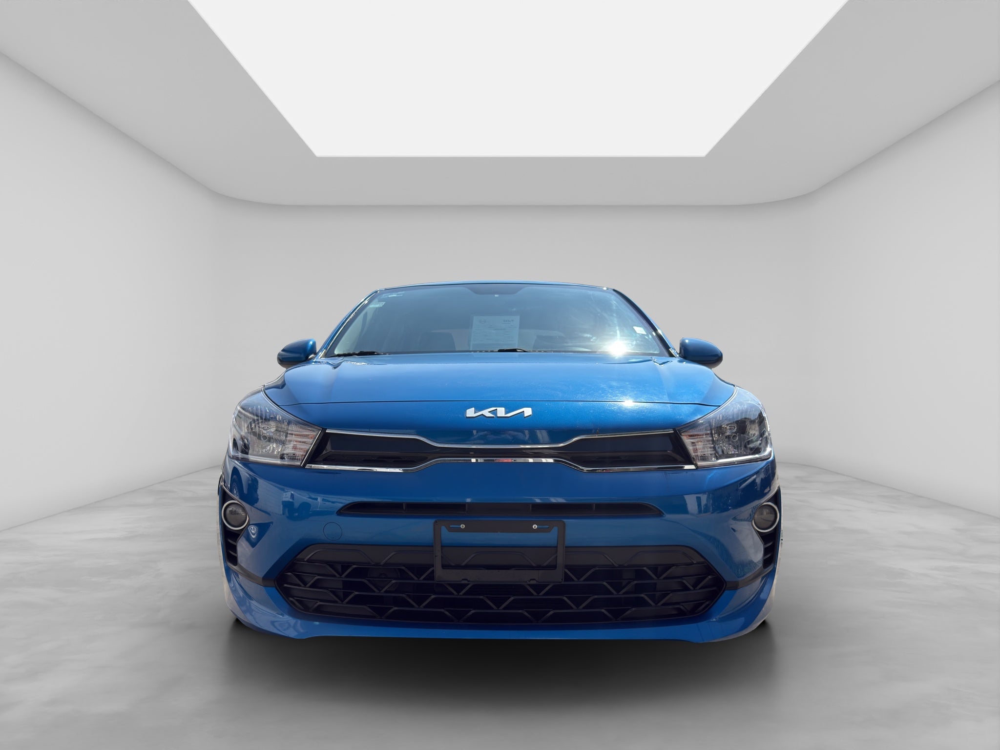 2022 Kia Rio 1.6 Sedan LX At