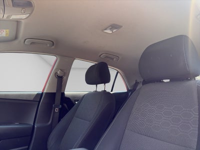 2021 Kia Rio 1.6 Hb EX At