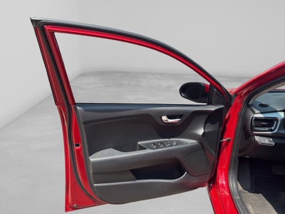 2021 Kia Rio 1.6 Hb EX At