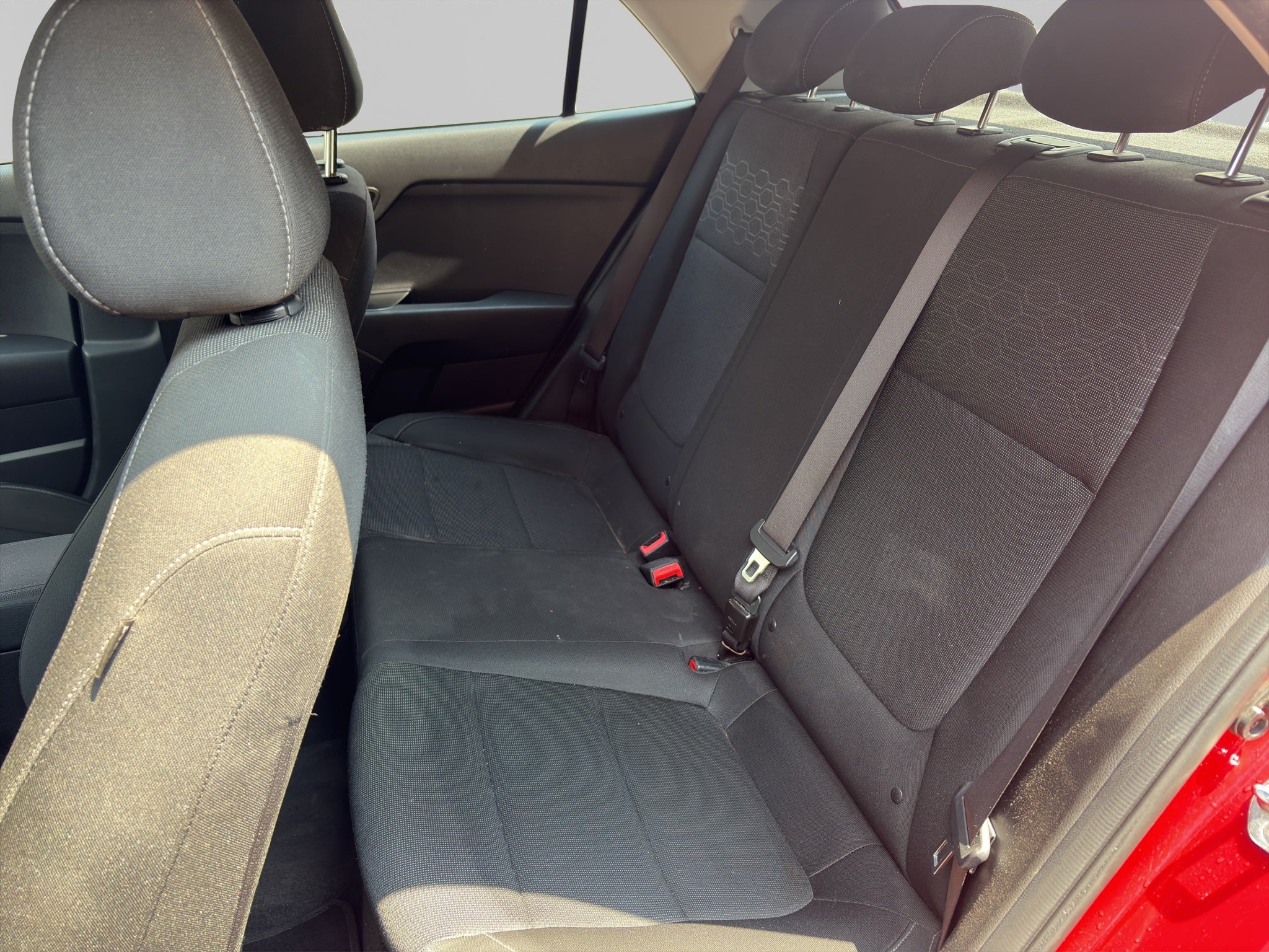 2021 Kia Rio 1.6 Hb EX At