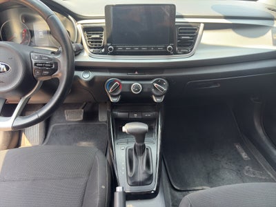 2021 Kia Rio 1.6 Hb EX At