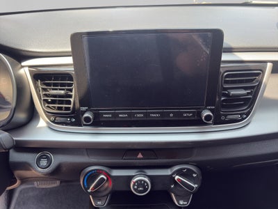 2021 Kia Rio 1.6 Hb EX At