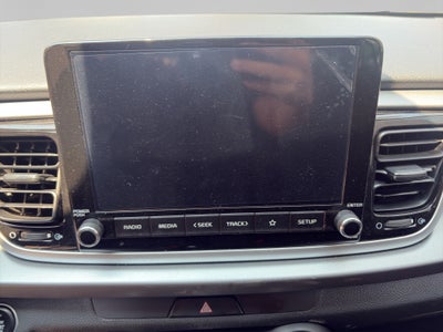 2021 Kia Rio 1.6 Hb EX At