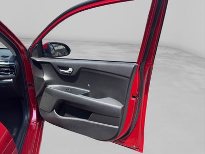 2021 Kia Rio 1.6 Hb EX At