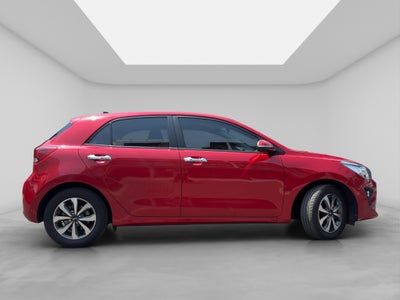 2021 Kia Rio 1.6 Hb EX At