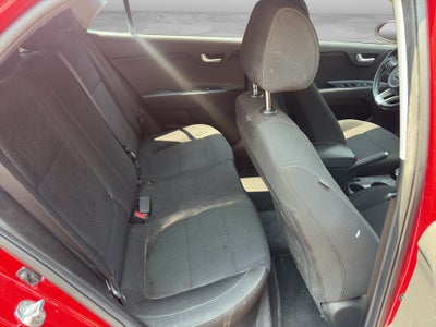 2021 Kia Rio 1.6 Hb EX At