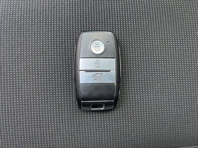 2021 Kia Rio 1.6 Hb EX At