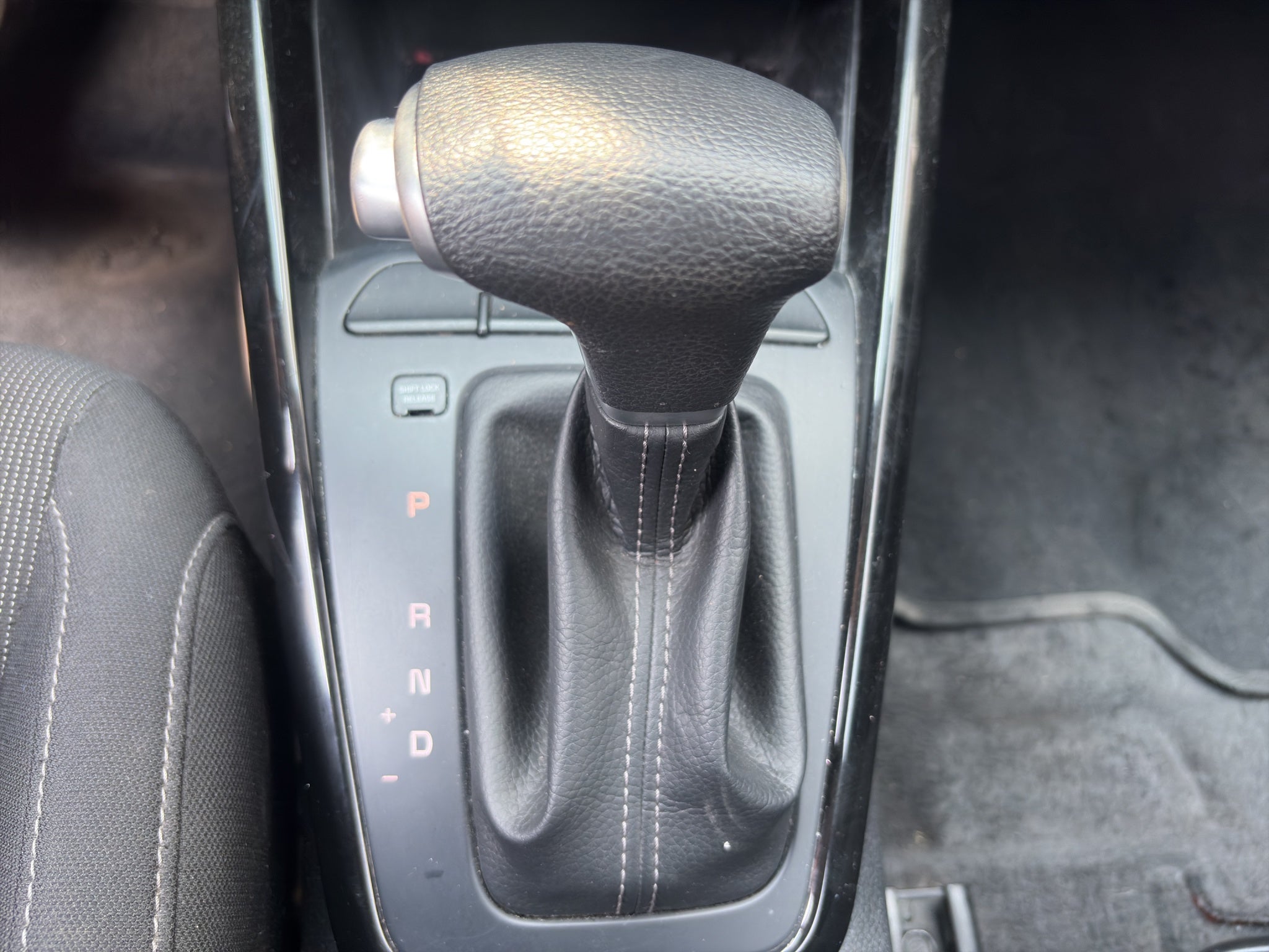 2021 Kia Rio 1.6 Hb EX At