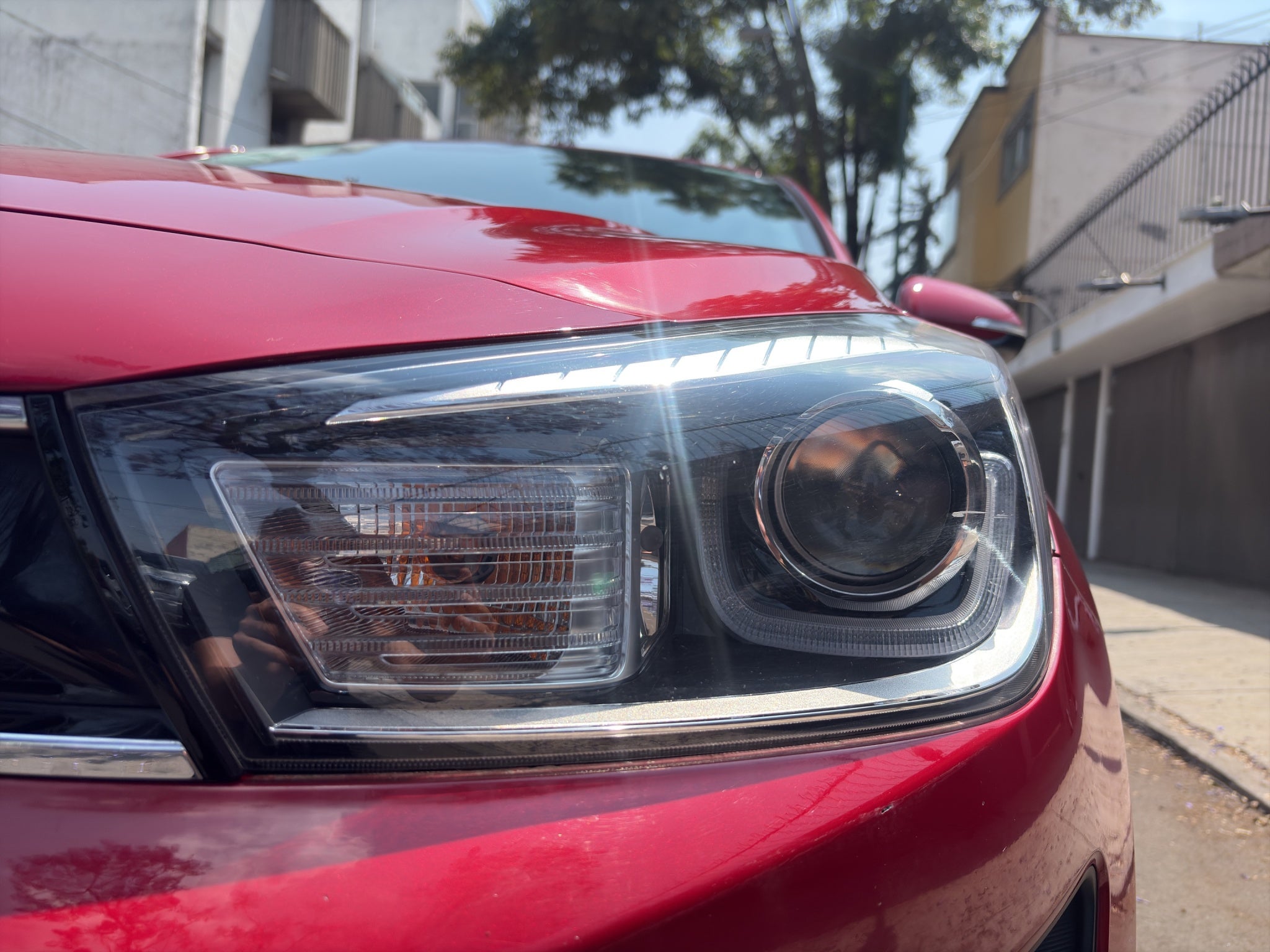 2021 Kia Rio 1.6 Hb EX At